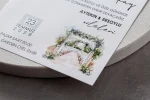 Invitatie nunta 10714