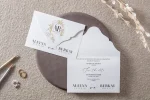 Invitatie nunta 10744