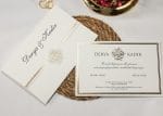 Invitatie nunta 2436
