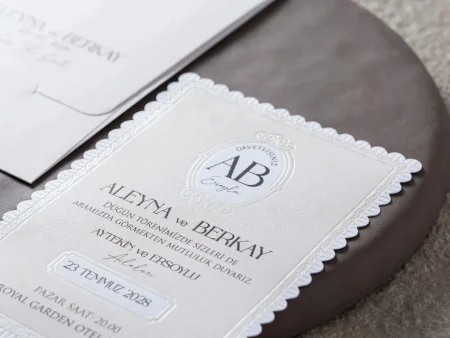 Invitatie nunta 10677