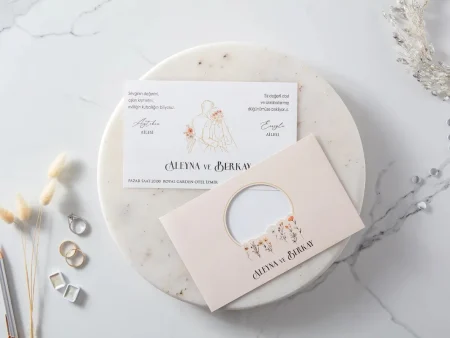 Invitatie nunta 10710