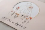 Invitatie nunta 10710