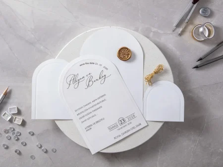 Invitatie nunta 10695