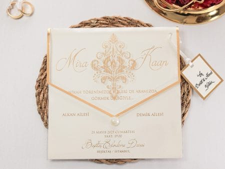 Invitatie nunta 2407
