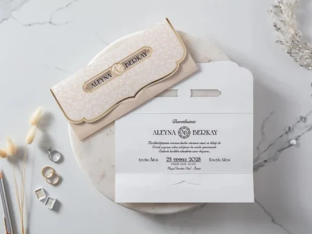 Home 50 Invitatie nunta 10539