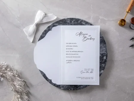 Invitatie nunta 10696
