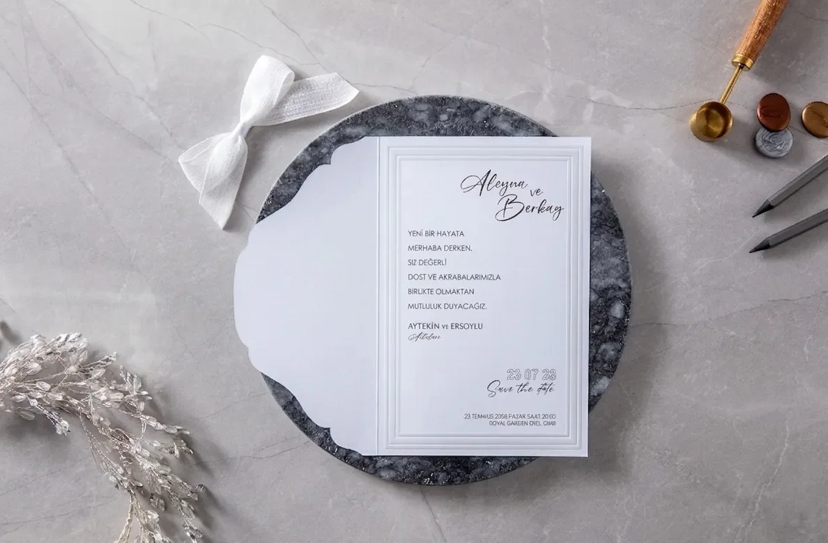 Invitatie nunta 10696 Invitatie nunta 10696