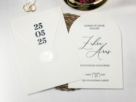 Invitatie nunta 2432