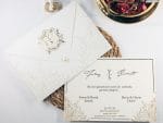 Invitatie nunta 2428