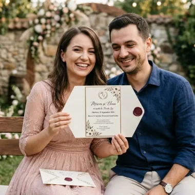 Seturi cadou pentru nunti si botezuri – Ghidul complet al marturiilor memorabile