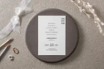 Invitatie nunta 10702