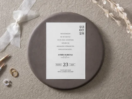 Invitatie nunta 10702