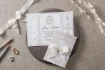 Invitatie nunta 10711