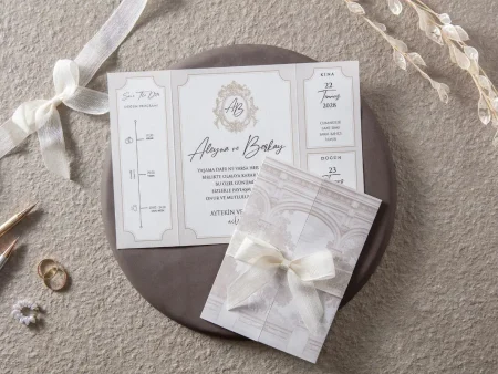 Invitatie nunta 10711