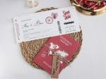 Invitatie nunta 2471
