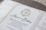 Invitatie nunta 10711