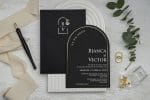 Invitatie nunta 9373