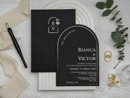 Invitatie nunta 9373