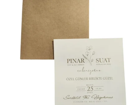 Invitatie nunta 2473