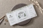 Invitatie nunta 10678
