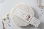 Invitatie nunta 10731