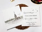 Invitatie nunta 2423