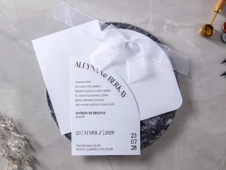 Invitatie nunta 10713