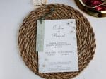 Invitatie nunta 2528