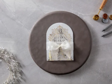 Invitatie nunta 10727