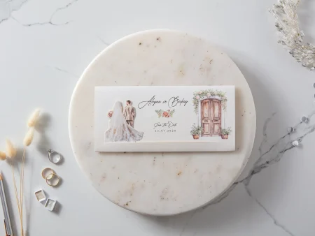 Invitatie nunta 10731