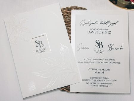Home 42 Invitatie nunta 2425