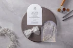 Invitatie nunta 10727