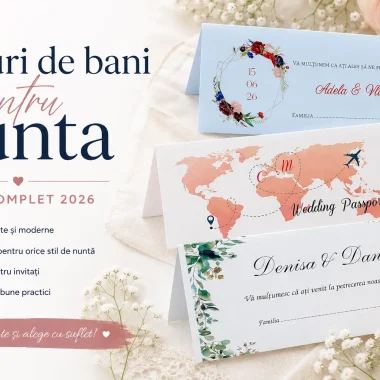 Plicuri bani nunta - ghid complet 2026 2 Calendar nunti ortodox iulie-decembrie 2026: cand poti face nunta